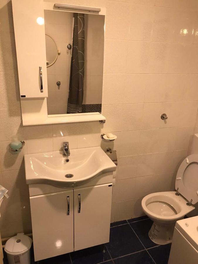Apartman Samardzic Višegrad Exterior foto
