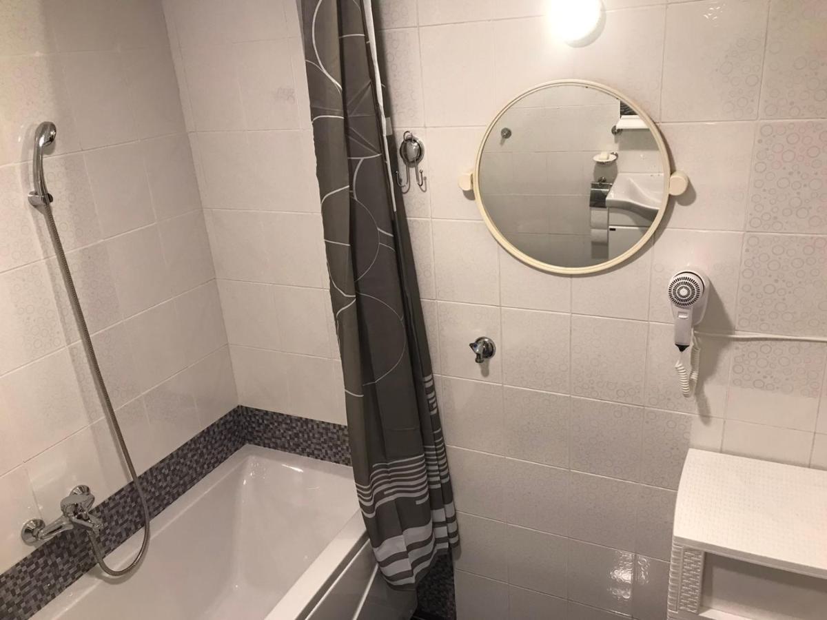 Apartman Samardzic Višegrad Exterior foto