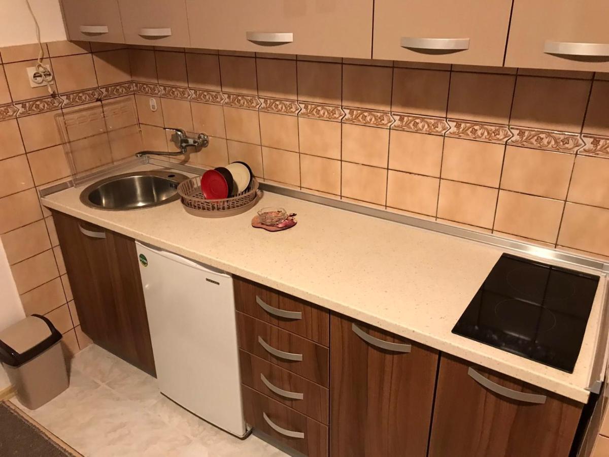 Apartman Samardzic Višegrad Exterior foto